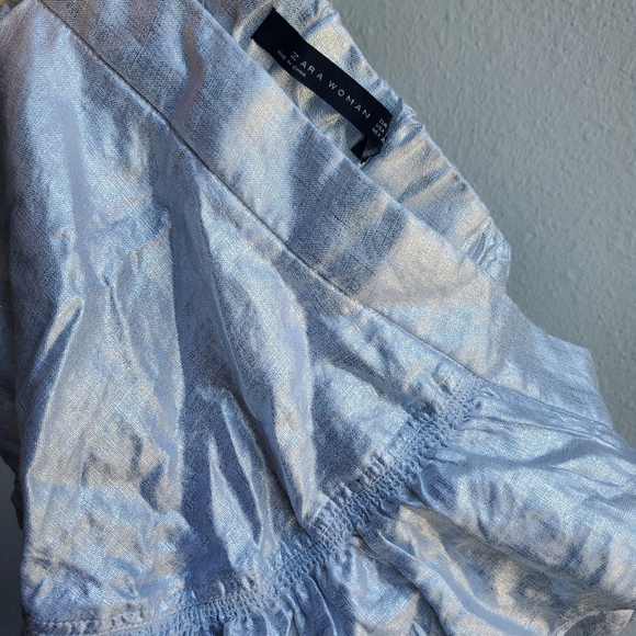 Zara Skort - Picture 9 of 10